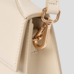 JACQUEMUS Le Grand Bambino - Ivory