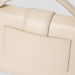 JACQUEMUS Le Grand Bambino - Ivory
