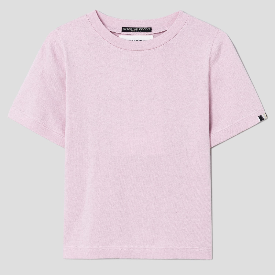 10 CORSO COMO N°267 Tina · Manicure