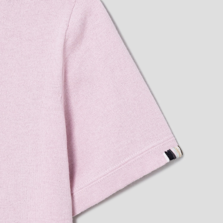 10 CORSO COMO N°267 Tina · Manicure