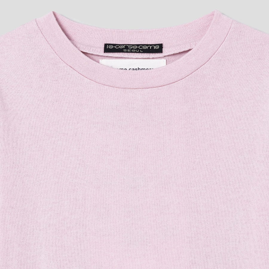 10 CORSO COMO N°267 Tina · Manicure