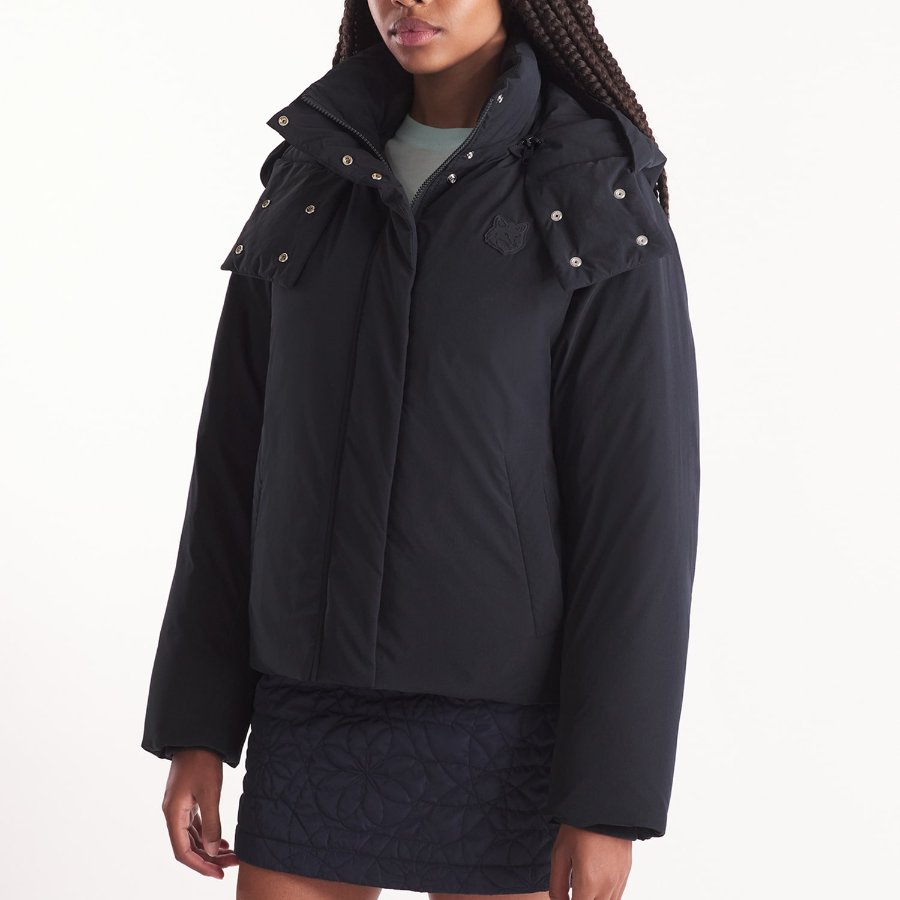 Maison Kitsuné Women Puffer