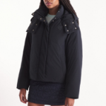 Maison Kitsuné Women Puffer