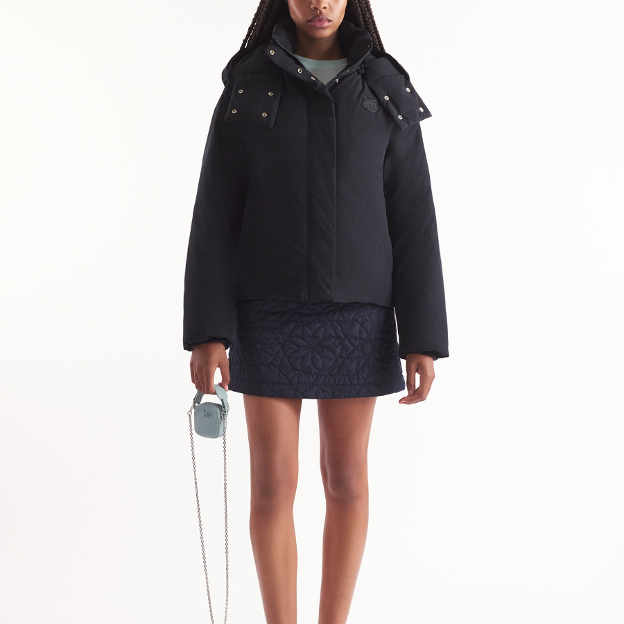 Maison Kitsuné Women Puffer
