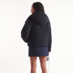 Maison Kitsuné Women Puffer