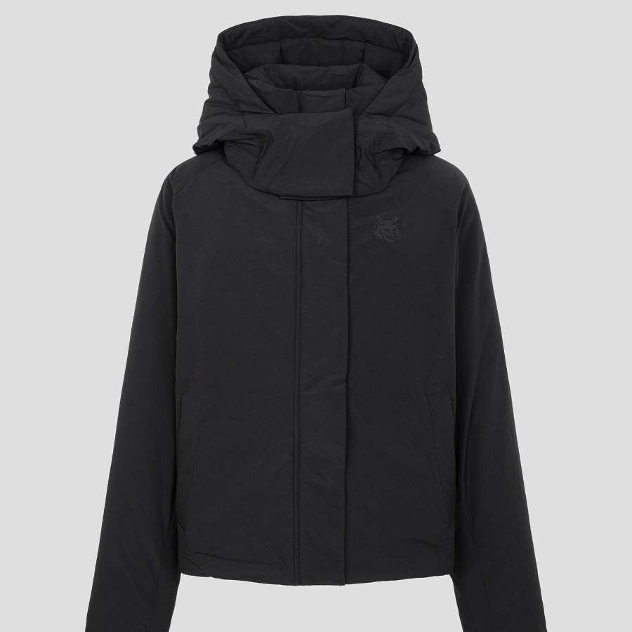 Maison Kitsuné Women Puffer