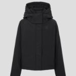 Maison Kitsuné Women Puffer