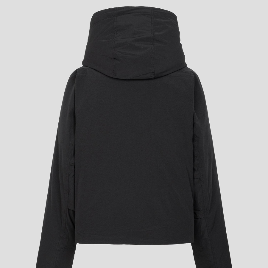 Maison Kitsuné Women Puffer