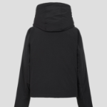 Maison Kitsuné Women Puffer