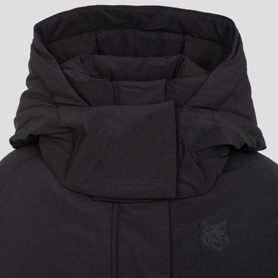 Maison Kitsuné Women Puffer