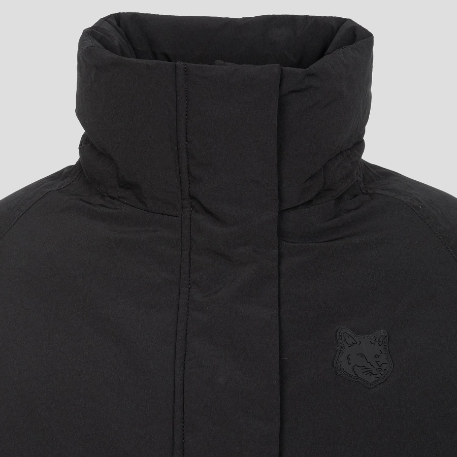 Maison Kitsuné Women Puffer