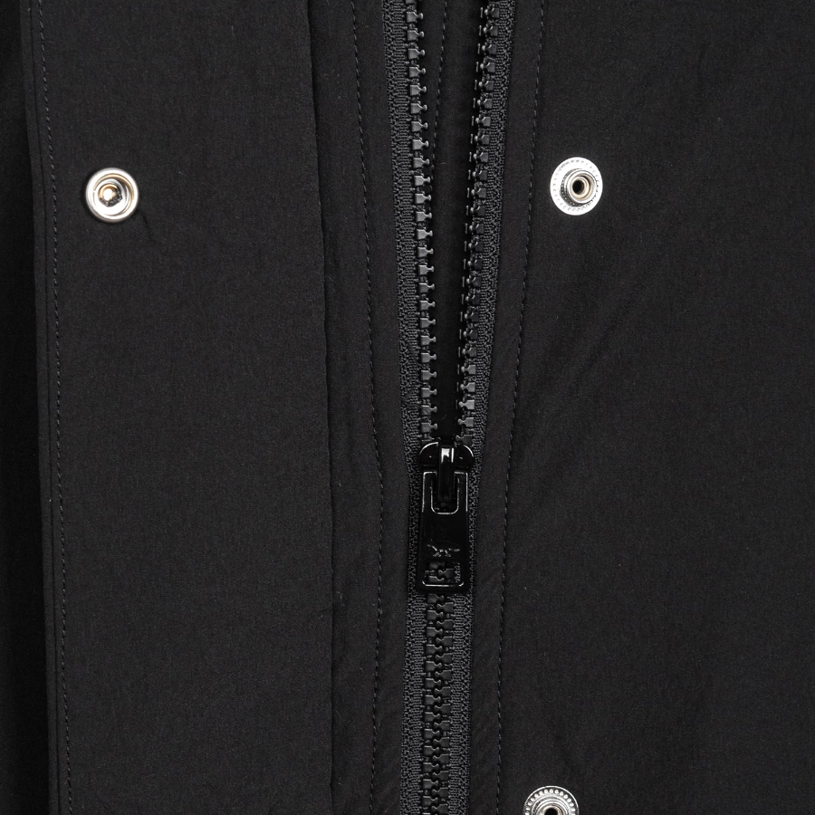 Maison Kitsuné Women Puffer