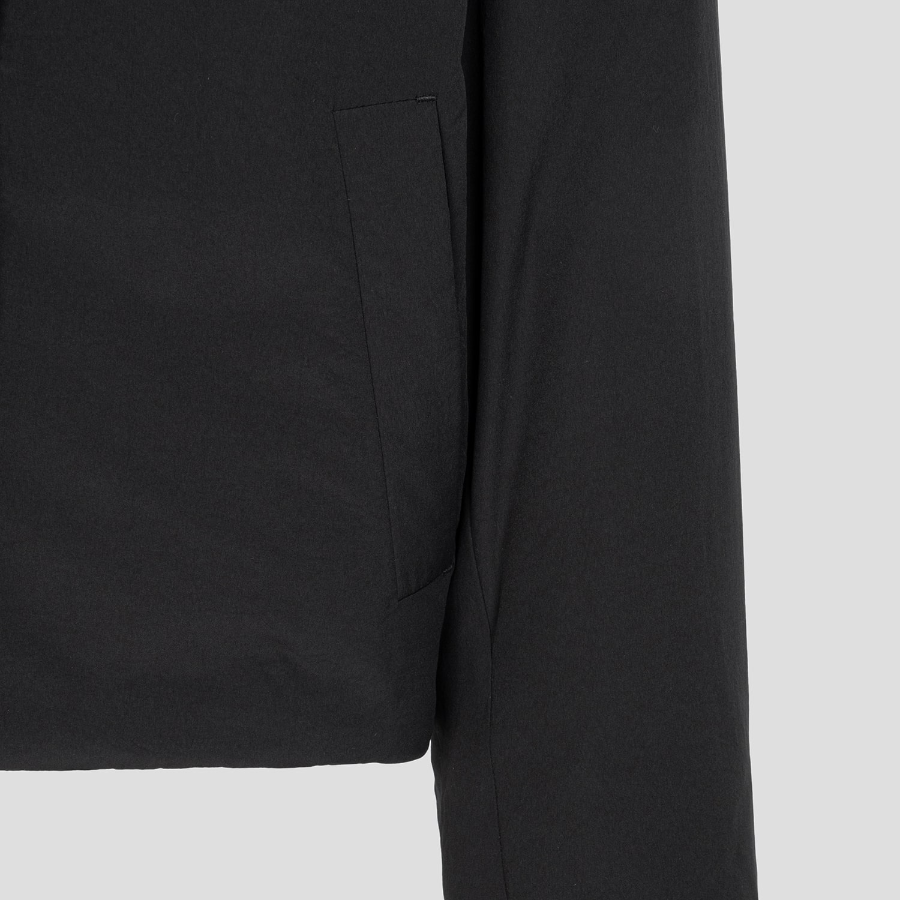 Maison Kitsuné Women Puffer