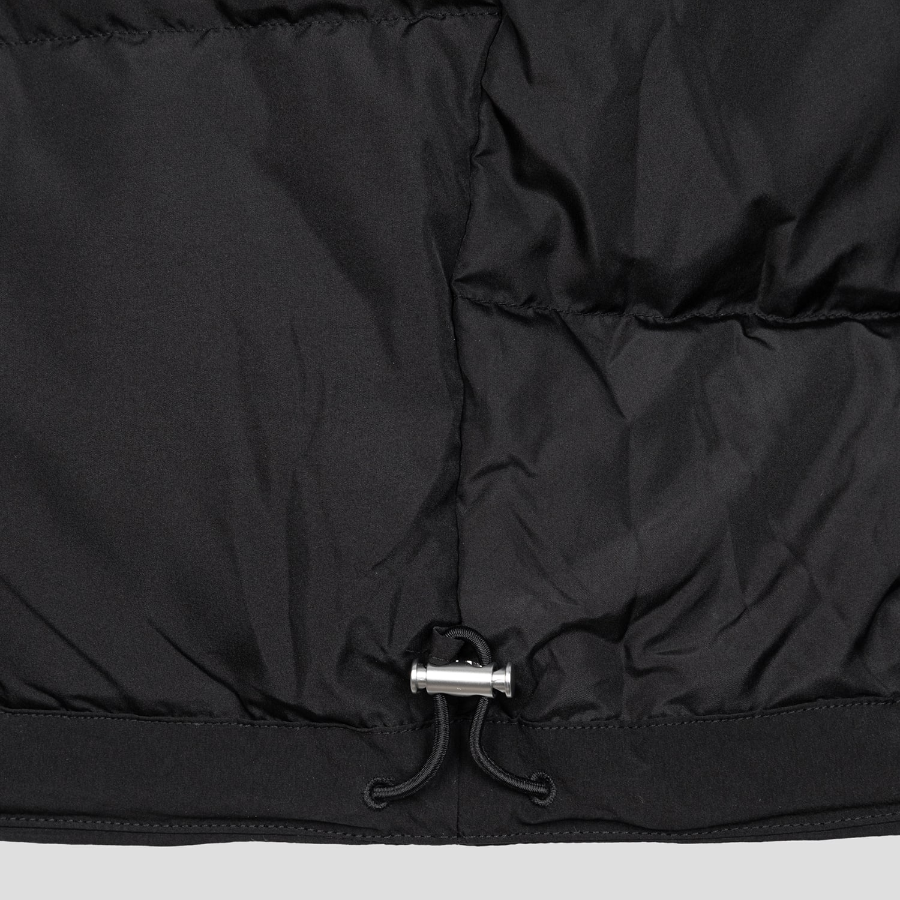 Maison Kitsuné Women Puffer