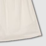 JAJU Eyelet 3.5-Length Pajama Shorts (Ivory) — женственный акцент на лёгкость и комфорт