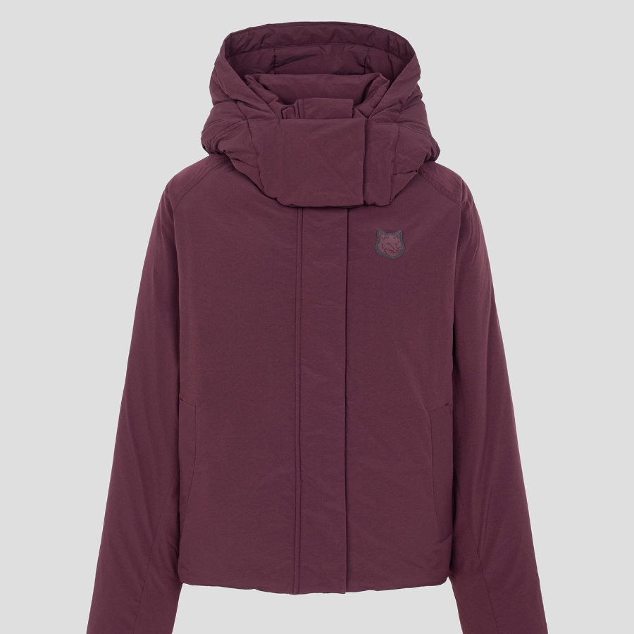 Maison Kitsuné Women Puffer