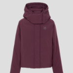 Maison Kitsuné Women Puffer