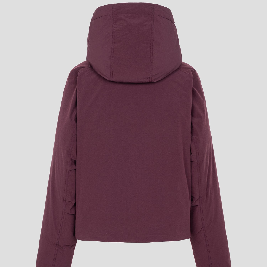 Maison Kitsuné Women Puffer