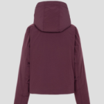 Maison Kitsuné Women Puffer