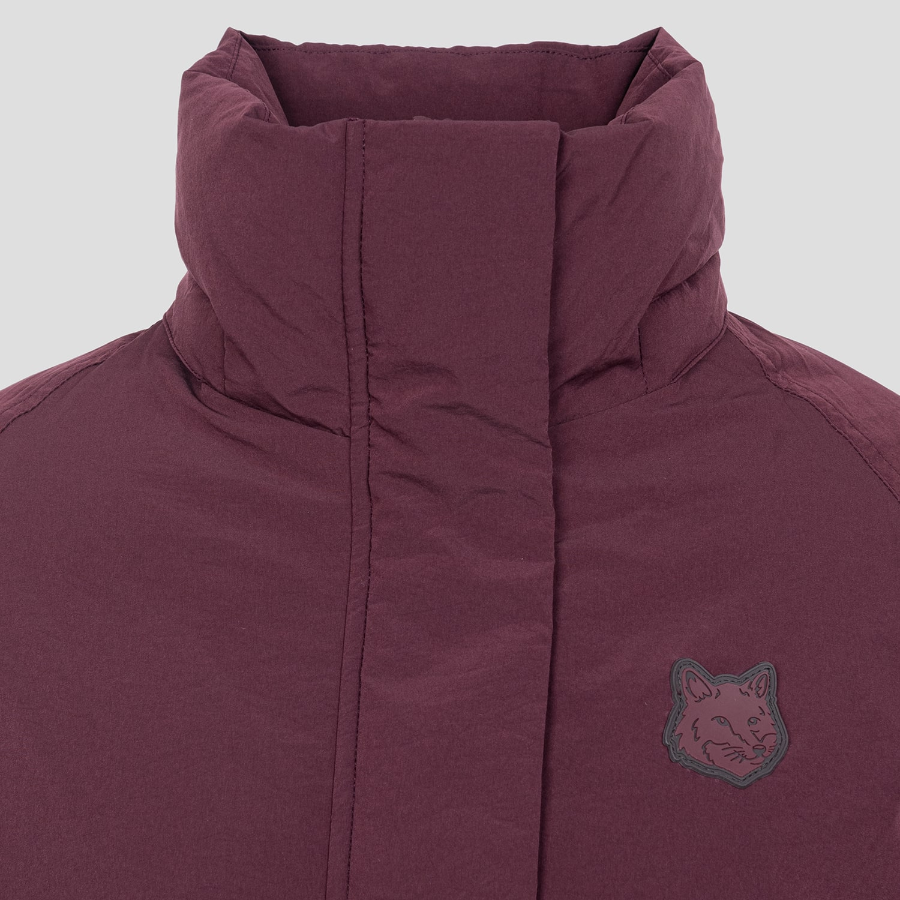 Maison Kitsuné Women Puffer