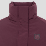 Maison Kitsuné Women Puffer
