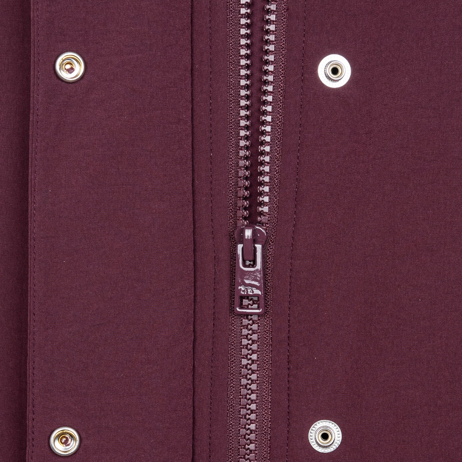 Maison Kitsuné Women Puffer