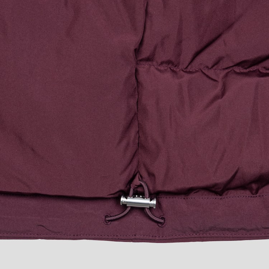 Maison Kitsuné Women Puffer