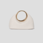 JACQUEMUS Le Petit Calino - Ivory