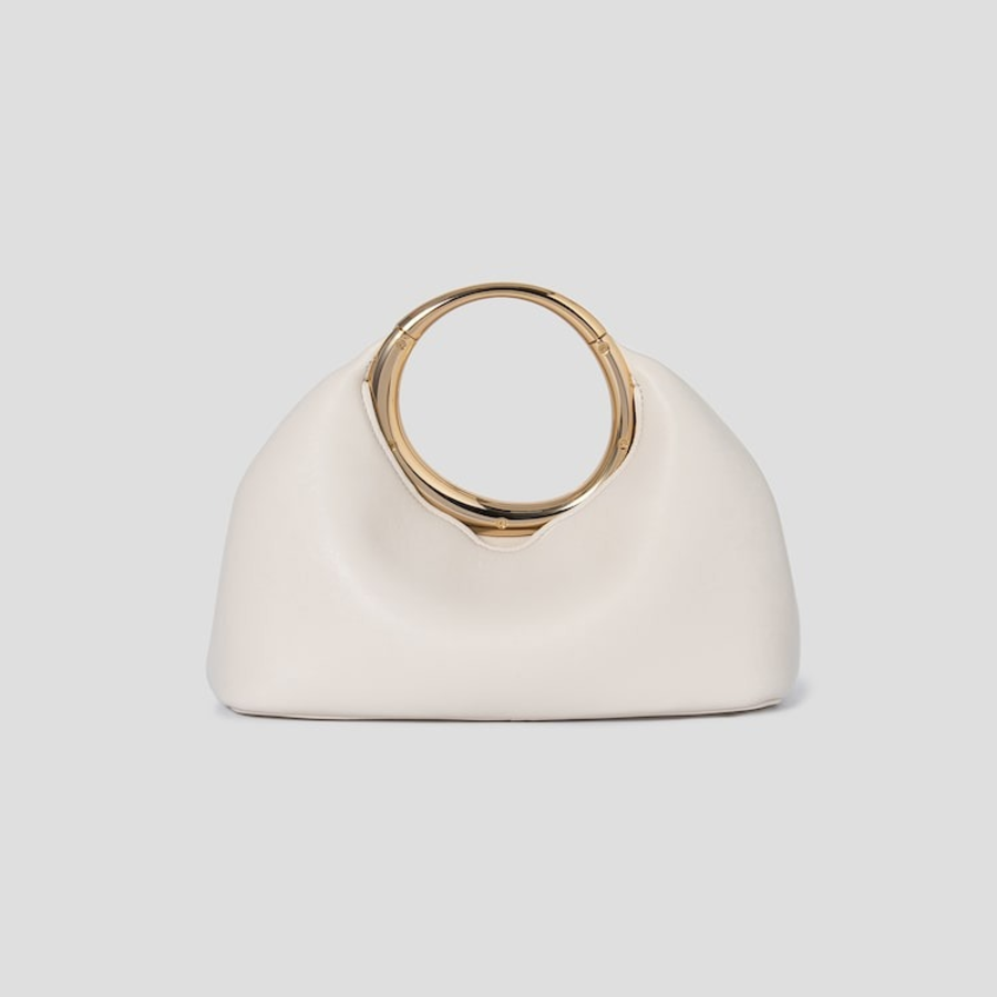 JACQUEMUS Le Petit Calino - Ivory
