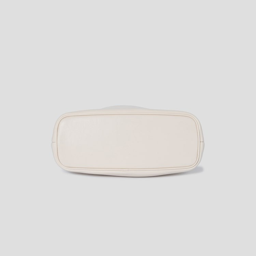 JACQUEMUS Le Petit Calino - Ivory