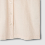 JAJU Seersucker 5-Part Pajama Set (Pink) — лёгкость и комфорт в летнем исполнении