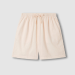 JAJU Seersucker 5-Part Pajama Set (Pink) — лёгкость и комфорт в летнем исполнении