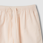 JAJU Seersucker 5-Part Pajama Set (Pink) — лёгкость и комфорт в летнем исполнении