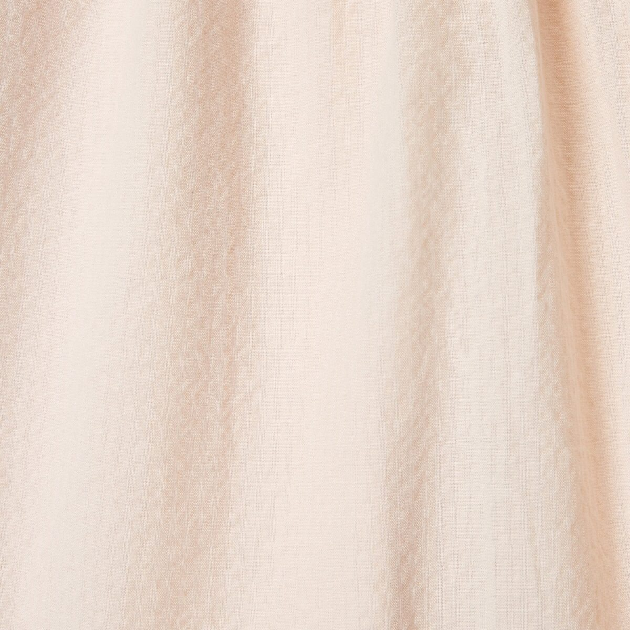 JAJU Seersucker 5-Part Pajama Set (Pink) — лёгкость и комфорт в летнем исполнении