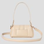JACQUEMUS Le Petit Bambimou - Ivory