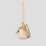 JACQUEMUS Le Petit Bambimou - Ivory