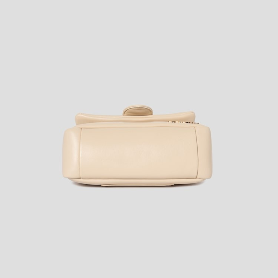 JACQUEMUS Le Petit Bambimou - Ivory