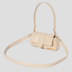 JACQUEMUS Le Petit Bambimou - Ivory