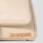 JACQUEMUS Le Petit Bambimou - Ivory