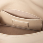 JACQUEMUS Le Petit Bambimou - Ivory