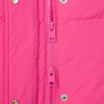 Maison Kitsuné Women Sleeveless Puffer