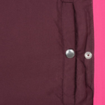 Maison Kitsuné Women Sleeveless Puffer