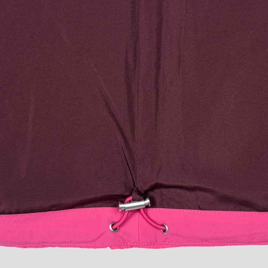 Maison Kitsuné Women Sleeveless Puffer