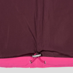 Maison Kitsuné Women Sleeveless Puffer