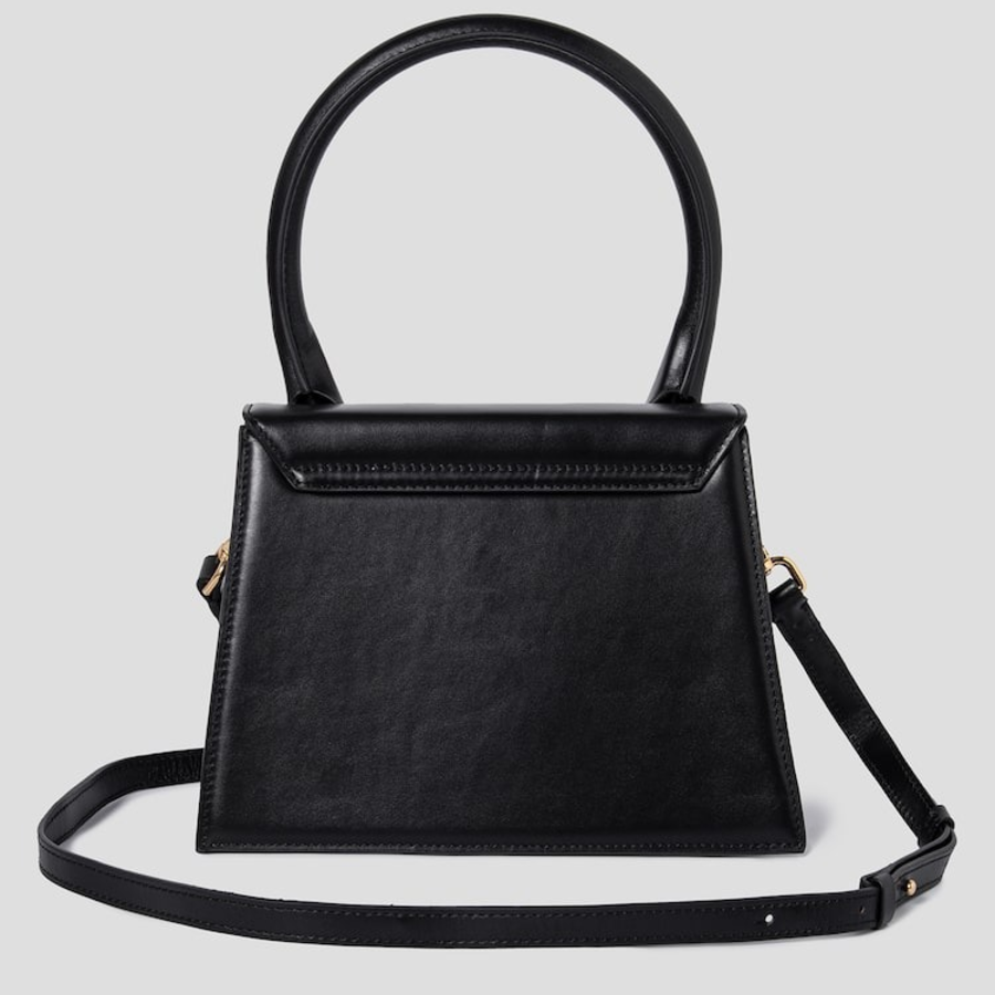 JACQUEMUS Le Grand Chiquito - Black