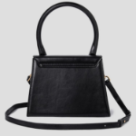 JACQUEMUS Le Grand Chiquito - Black