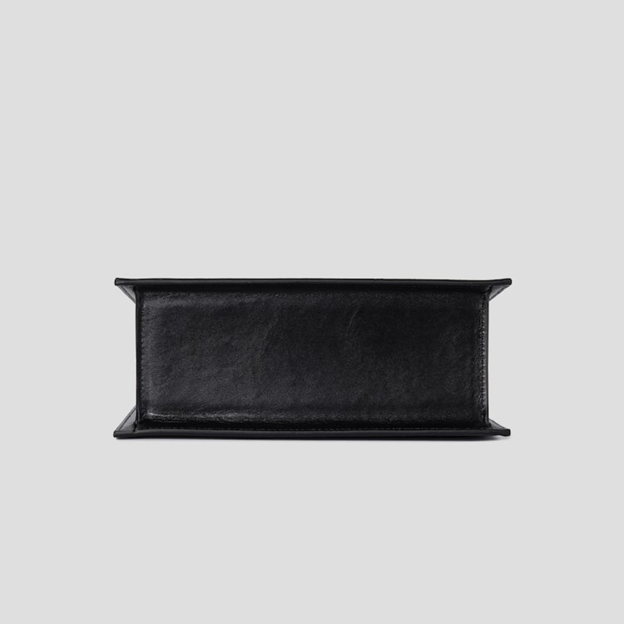 JACQUEMUS Le Grand Chiquito - Black
