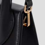 JACQUEMUS Le Grand Chiquito - Black