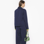 Maison Kitsuné Women Fitted Tailored Jacket