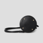 JACQUEMUS Le Petit Tourni - Black